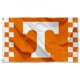 thumbnail image 1 of Bandera College Flags & Banners Co. 91 cm x 152 cm, 1 of 7