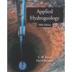 thumbnail image 1 of Libro Waveland Press Hidrogeología Aplicada 5ª Edición, 1 of 1