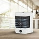thumbnail image 2 of Mini Enfriador Aire Acondicionado Ventilador Portátil Rondon, 2 of 3