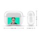 thumbnail image 2 of Lil Pump-theme AirPods Pro Earphone Case Compatible with Apple Devices Premium Flexible TPU theme Custom, 2 of 6