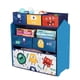 thumbnail image 2 of Organizador Infantil Mountr Multicolor, 2 of 6
