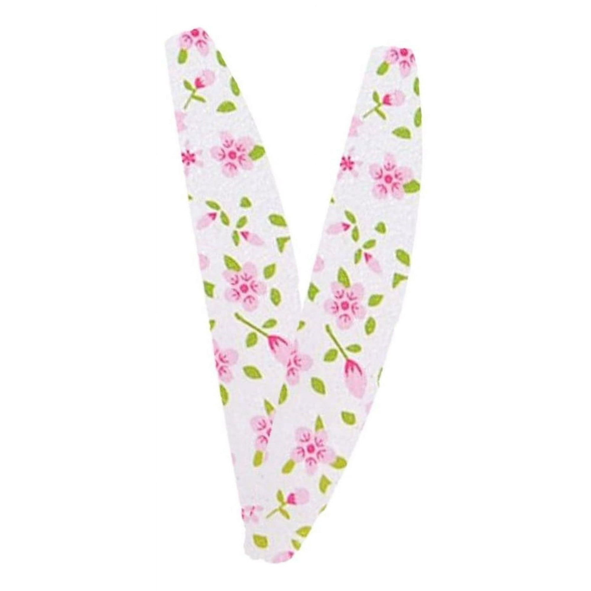 Genérico - Set 8 Limas De Uñas Multigrano Manicure Pedicure Spa Lau