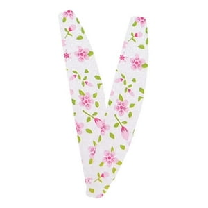 Genérico - Set 8 Limas De Uñas Multigrano Manicure Pedicure Spa Lau