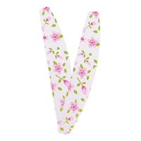 Genérico - Set 8 Limas De Uñas Multigrano Manicure Pedicure Spa Lau