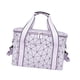 thumbnail image 4 of Bolsa Térmica Para Almuerzo, Contenedor De Alimentos, Lonchera Grande Para El Trabajo, Negocios, Camping, Color Morado, 4 of 5