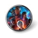 thumbnail image 1 of Insignia de Botón Desmarcar Baldurs Gate 2.8 cm, 1 of 6