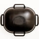 thumbnail image 3 of Molde para pan Challenger de hierro fundido con tapa, fabricado en Estados Unidos, 3 of 7