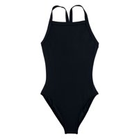 Samia - Deportivo Competición Para Niña Negro 12