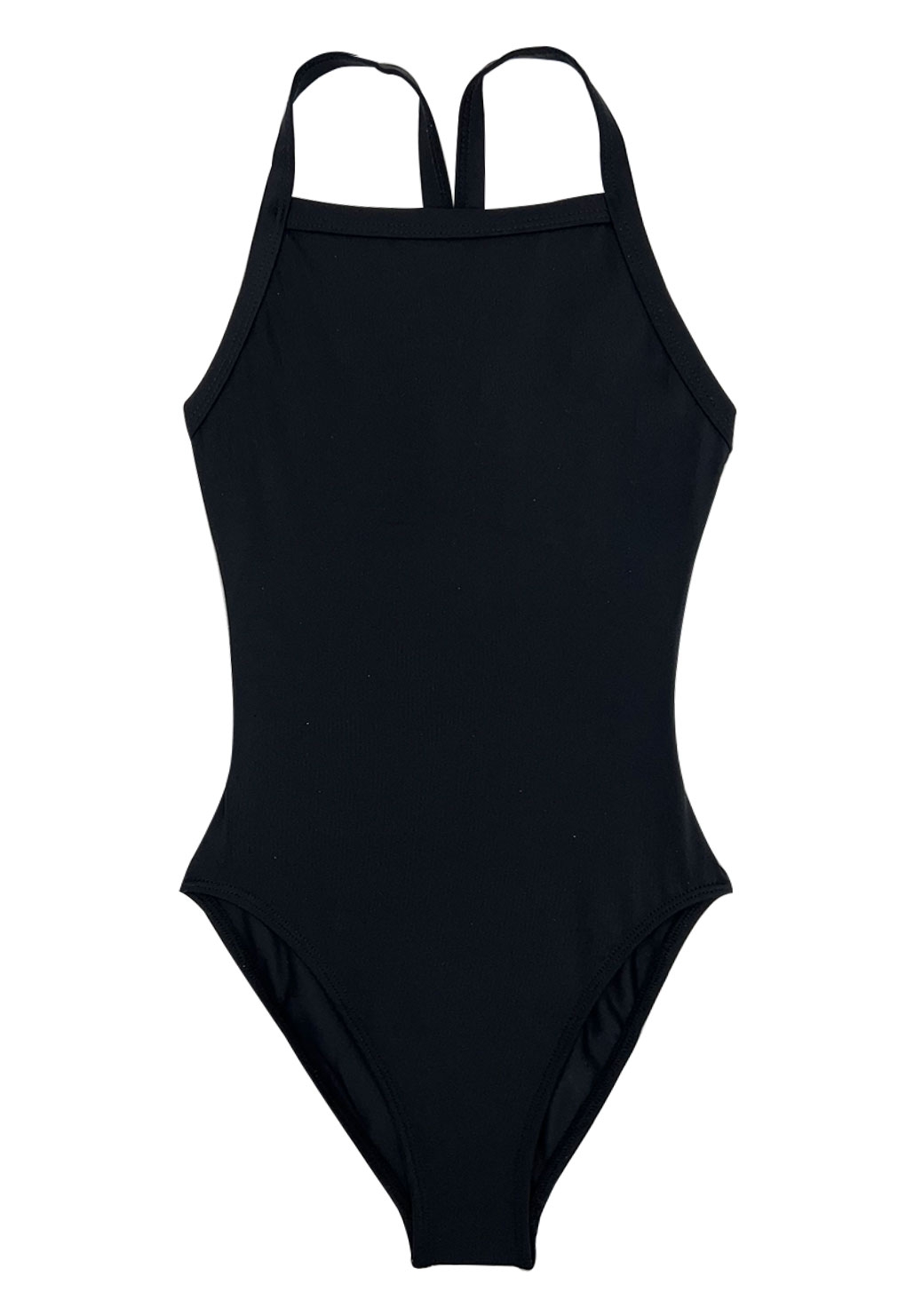 Samia - Deportivo Competición Para Niña Negro 16