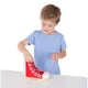 thumbnail image 2 of Juego Zapato de madera, 2 of 3