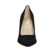 thumbnail image 4 of Pump Nine West Astoria 9x9 de gamuza negra para mujer, talla 11, 4 of 7