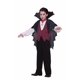 thumbnail image 1 of Costume Forum Novelties Transilvanian Vampire Child Medium, 1 of 2