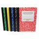 thumbnail image 1 of Pack de 5 cuadernos de composición - Cajas de útiles escolares, 1 of 7