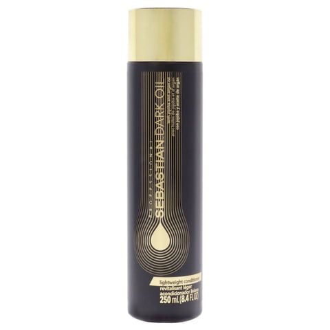Acondicionador Sebastian Dark Oil 250Ml Unisex