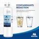 thumbnail image 3 of Filtro de agua para refrigerador MARRIOTTO EDR1RXD1 para Whirlpool, 3 of 6