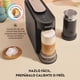 thumbnail image 4 of Cafetera Nespresso Vertuo Up Con Espumador De Leche, 4 of 13