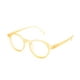 thumbnail image 3 of Anteojos Audrey Yellow 1.5, 3 of 3