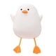 thumbnail image 4 of Adorable Peluche Pato Cojín Juguete Suave Mu?eca Decoración Para Dormitorio Hogar 70cm, 4 of 5