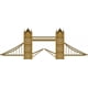 thumbnail image 1 of Decomural London Tower Bridge Uk Landmark WS-50789, 1 of 2