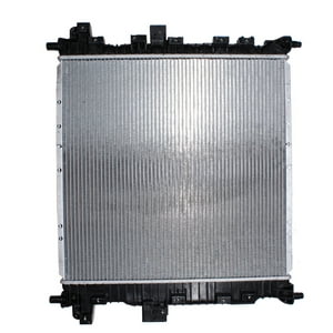 Repuestos Del Sol - Radiador Motor Ssangyong Korando 2.0 2011 2015