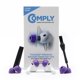 thumbnail image 1 of Almohadillas COMPLY TrueGrip de espuma viscoelástica (Pack de 3), 1 of 8