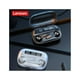 thumbnail image 2 of Audífonos Bluetooth In Ear Recargables QT81 Blanco, 2 of 3