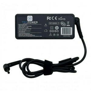 Cargador Tecpower Para Lenovo Yoga 13 Pro 710 20V 3.25A 65W 4.0X1.7Mm