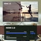 thumbnail image 5 of Cable Hdmi 15 Metros 2.0 Ultra Hd 4k 3d Alta Velocidad, 5 of 6