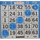 thumbnail image 3 of Marcador Bingo Azul Súper Brillante de 80 ml, 3 of 3