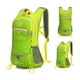 thumbnail image 2 of Mochila Deportiva Trenkking 25 Lts Verde, 2 of 3