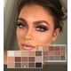 thumbnail image 3 of Set 2 Sombra Ojos Paleta 15 Tonos Vibrante Duradera Jhn, 3 of 3