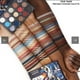 thumbnail image 2 of Paleta de sombras de ojos Colourpop Star Wars Matte Metallic, 2 of 2