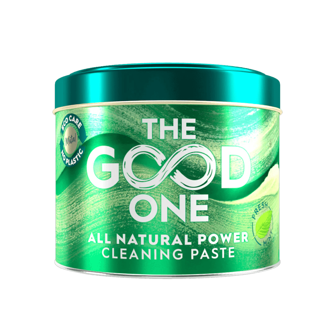 Pasta Limpiadora Multiusos Ecologica The Good One 500 gr | Lider