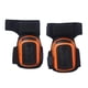 thumbnail image 3 of Rodilleras De Trabajo Resistentes Para Ciclismo, 2 Piezas, Hockey, 3 of 5
