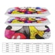 thumbnail image 2 of Minnie MouseCartoon Collection 3-Piece Comforter Set, Personalized Bedding Decor for Kids And Teens Bed Sheets, 2 of 5