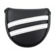 thumbnail image 3 of Funda Para Cabeza De Palo De Golf Para La Mayoría De Los Accesorios De Entrenamiento De Palos De Golf Funda Envolvente Negra, 3 of 5