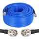 thumbnail image 1 of Cable SDI XRDS‑RF 91 m 3G/6G BNC 75 Ω RG59 Azul, 1 of 5