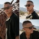 thumbnail image 3 of Gafas de sol WearMe Pro Nick Polarized Modern Square Frame, 3 of 8