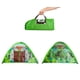 thumbnail image 2 of Carpa de campaña Ukonic Jurassic Park Gates con toldo plegable para interiores, 2 of 7
