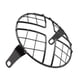thumbnail image 3 of Protector de Parrilla de Malla para Faro de Moto, Red en Forma de X, 3 of 3