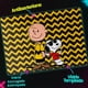 thumbnail image 3 of Tabla de Cocina - Diseño Charlie Brown & Joe Cool, 3 of 3