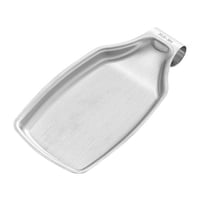 Magideal - Soporte Para Soporte Para Accesorios Gadgets Soporte Para Utensilios De Material Acero Inoxidable Soporte Para Utensilios Para Cocinar Tenedore