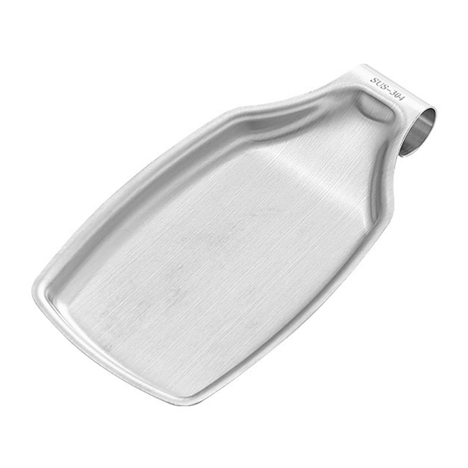 Magideal - Soporte Para Soporte Para Accesorios Gadgets Soporte Para Utensilios De Material Acero Inoxidable Soporte Para Utensilios Para Cocinar Tenedore