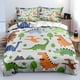 thumbnail image 4 of Dinosaur Series Three-Piece Bedding Set, 4 of 5