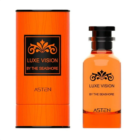 Luxe Vision By The Seashore Edp 100ml
