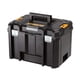 thumbnail image 1 of Caja De Herramientas Profunda 30kg Tstak Dewalt Dwst17806 negro, 1 of 5