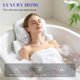 thumbnail image 3 of SetSail Full Body Bath Pillow for Tub, Bathtub Cushion, 3 of 3