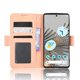 thumbnail image 4 of Funda Tipo Billetera FOXDOCK para Google Pixel 7 5G – Tapa Flip con Tarjetero, 4 of 5