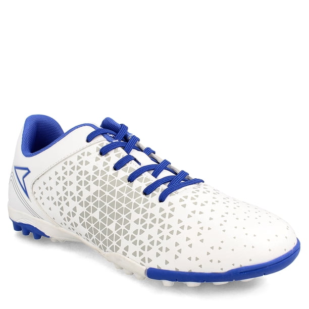 Zapatilla Baby Futbol Niño League Blaster Blanco 34 38