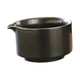 thumbnail image 1 of Cuenco De Cerámica Matcha, Cuenco De Té De Porcelana Tradicional Para Amigos Principiantes, Regalo Negro, 1 of 3